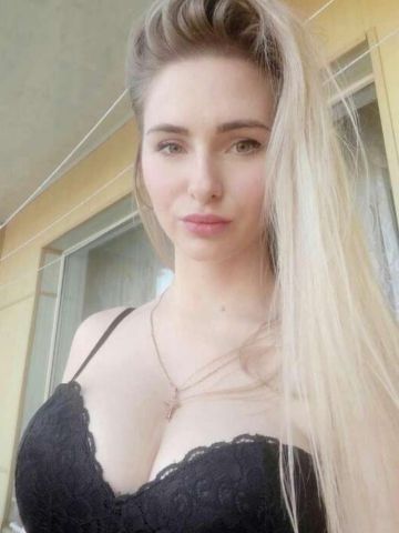 Анкета проститутки Варвара - Фото 1, , 25 лет, №344355